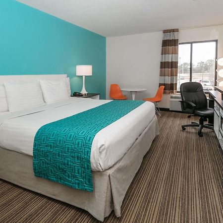 Howard Johnson By Wyndham Scott Lafayette Luaran gambar
