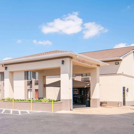 Howard Johnson By Wyndham Scott Lafayette Luaran gambar