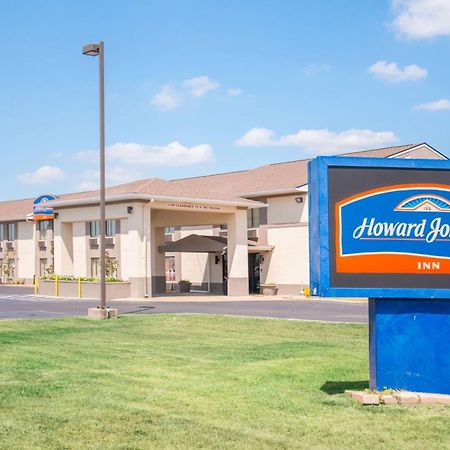 Howard Johnson By Wyndham Scott Lafayette Luaran gambar