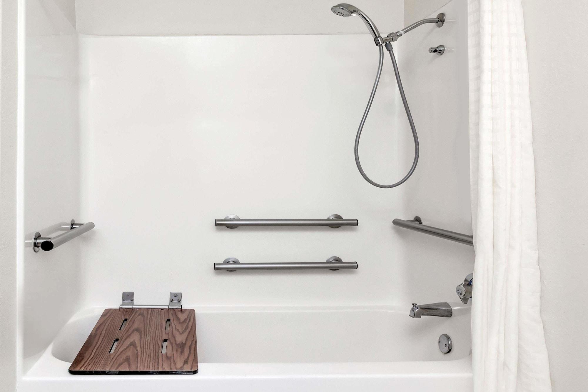 Howard Johnson By Wyndham Scott Lafayette Luaran gambar