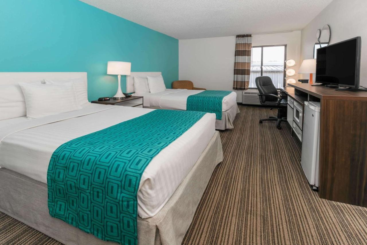 Howard Johnson By Wyndham Scott Lafayette Luaran gambar