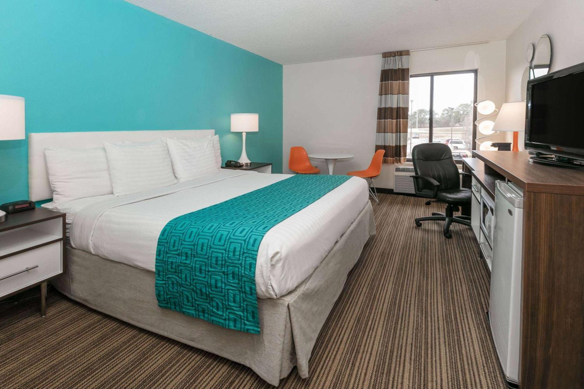 Howard Johnson By Wyndham Scott Lafayette Bilik gambar