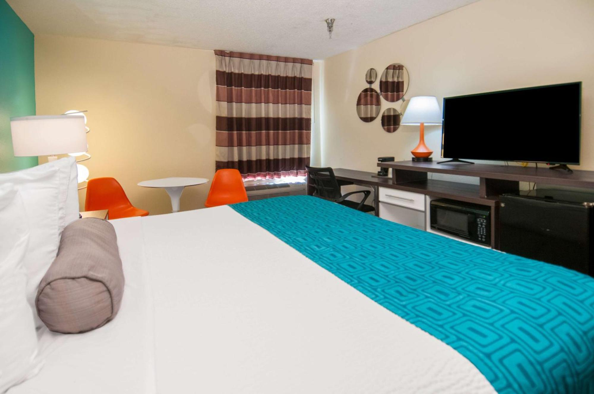 Howard Johnson By Wyndham Scott Lafayette Luaran gambar