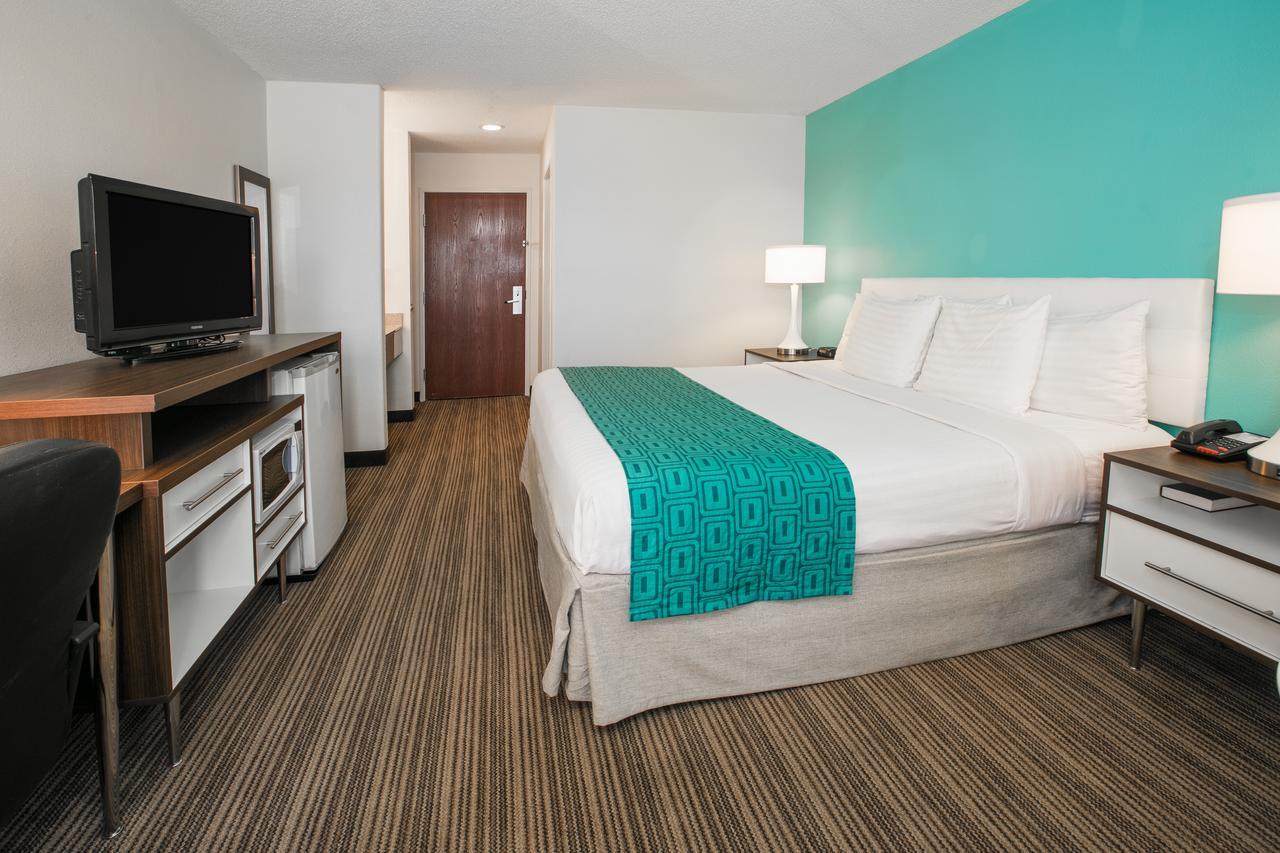 Howard Johnson By Wyndham Scott Lafayette Luaran gambar
